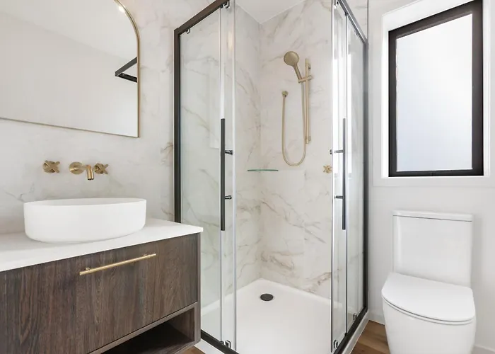 New Contemporary Escape *